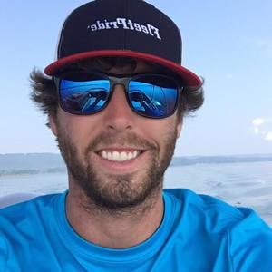 Meet your Posher, Zach